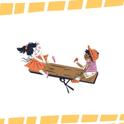 Excellent (Happy Kids)