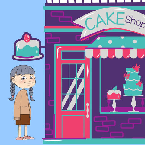 Kindergarten (Background Music)