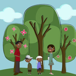 Preschool (Ambience)