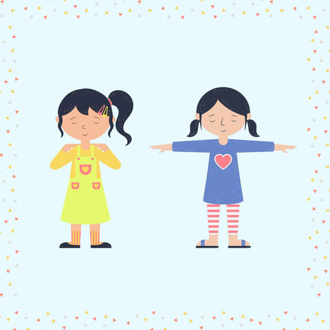 Happy Children (Music)