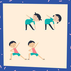 Happy Children - Feelings