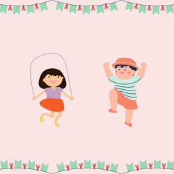 Excellent (Happy Kids)