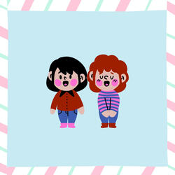 Extraordinary (Happy Children)