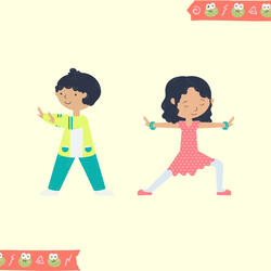 Paradise Like (Happy Children)