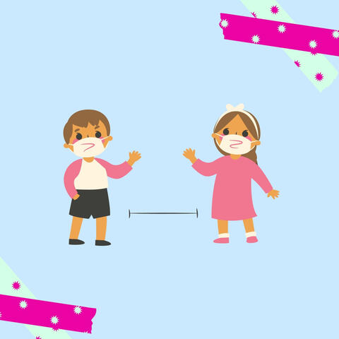 Background Music - Preschool