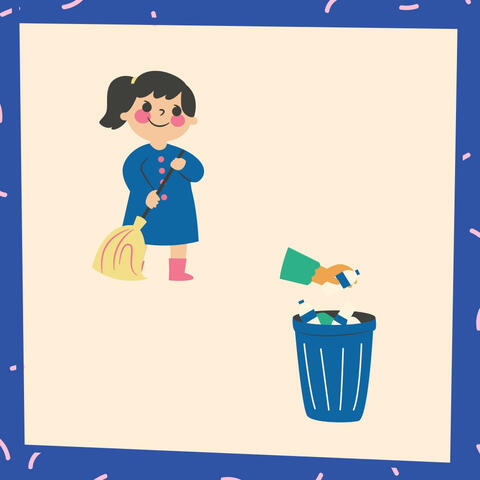 Kindergarten (Background Music)