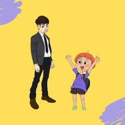 Ambience (Kindergarten)
