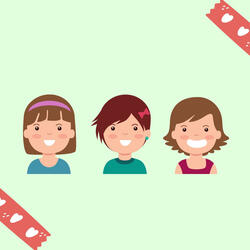 Memories - Kindergarten