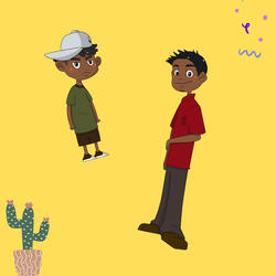 Feelings - Kindergarten