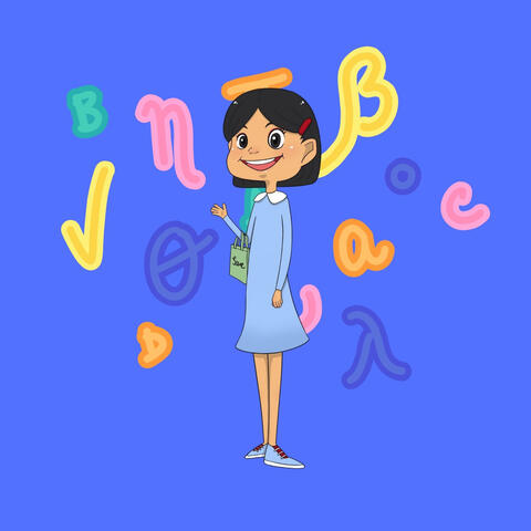 Magical (Baby Naptime)