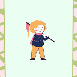 Dreams - Sleeping Babies