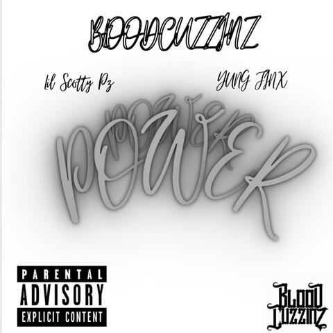 POWER (feat. Lil Scotty Pz & Yung Jinx)