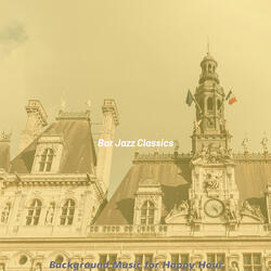 Bossa Trombone Soundtrack for After Work