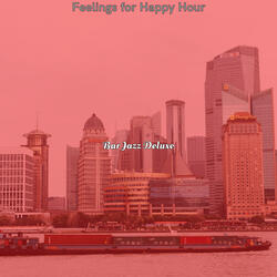 Festive Ambience for Bars