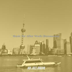 Pulsating Music for Bars