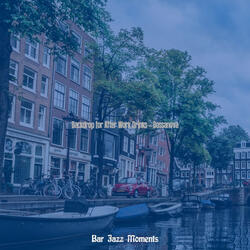 Casual Music for Cocktail Hour