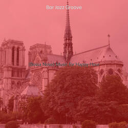 Deluxe Bossa Nova - Vibe for Cocktail Hour