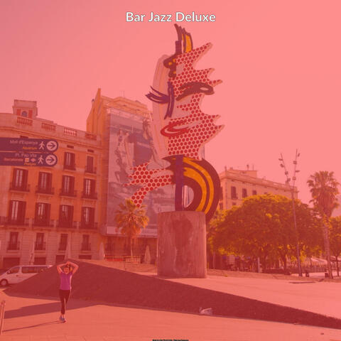 Music for After Work Drinks - High-class Bossanova