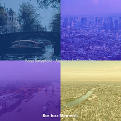 Thrilling Bossa Nova - Vibe for After Work