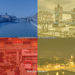 Stellar Ambiance for Dinner Time