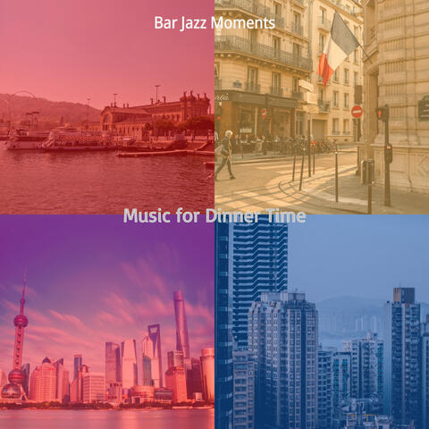 Music for Dinner Time