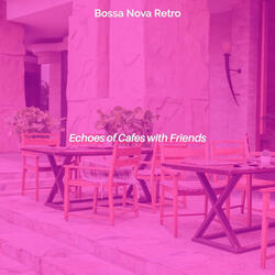 Bossa Trombone Soundtrack for Beachside Cafes