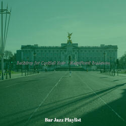 Sultry Bossa Nova - Vibe for Happy Hour