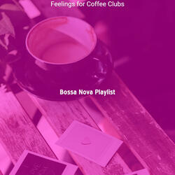 Warm Cafes with Friends