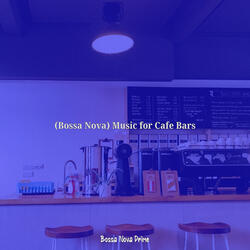 Marvellous Music for Organic Coffeehouses