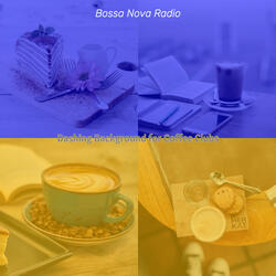 Remarkable Music for Organic Coffeehouses
