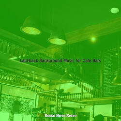 Bossa Trombone Soundtrack for Work from Cafe