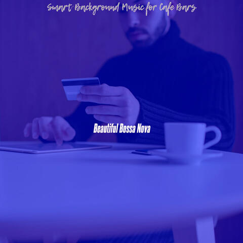 Smart Background Music for Cafe Bars
