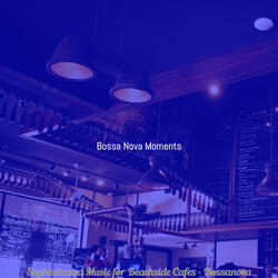 Distinguished Moods for Coffee Clubs