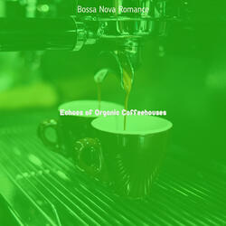 Happening Ambiance for Coffee Clubs