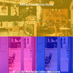 Tasteful Backdrops for Cafes with Friends