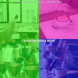 Glorious Ambience for Work from Cafe