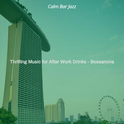Dashing Ambience for Happy Hour
