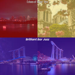 Breathtaking Moods for After Work