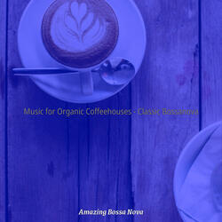 Vibrant Ambience for Work from Cafe
