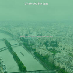 Bossa Trombone Soundtrack for After Work Drinks