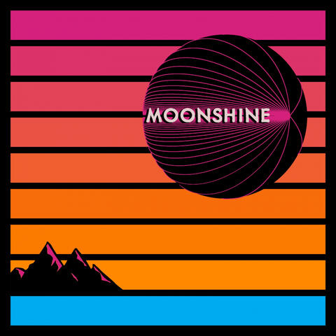 Moonshine EP