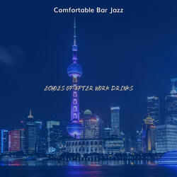 Lonely Music for Dinner Time