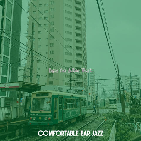 Bgm for After Work