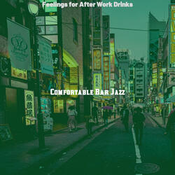 Mind-blowing Bossa Nova - Vibe for After Work