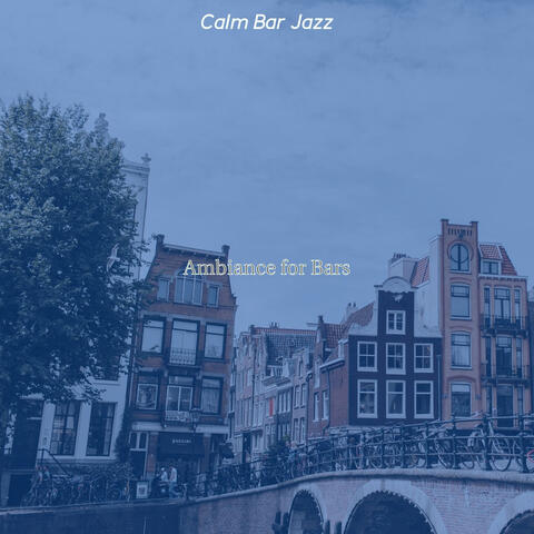 Ambiance for Bars
