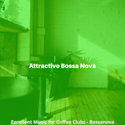 Bossa Trombone Soundtrack for Work from Cafe