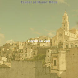 Quiet Bossa Nova - Vibe for Cocktail Hour