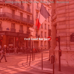 Luxurious Ambience for Bars