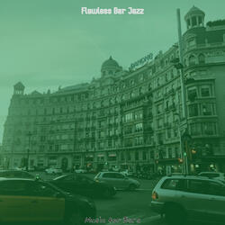 Smoky Moods for After Work Drinks