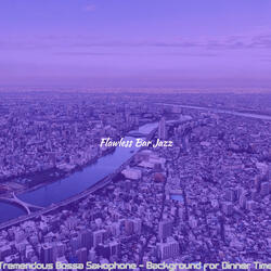 Contemporary Ambiance for After Work